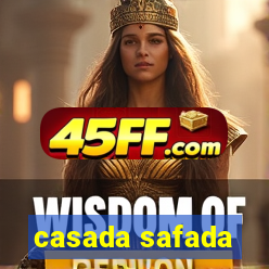 casada safada